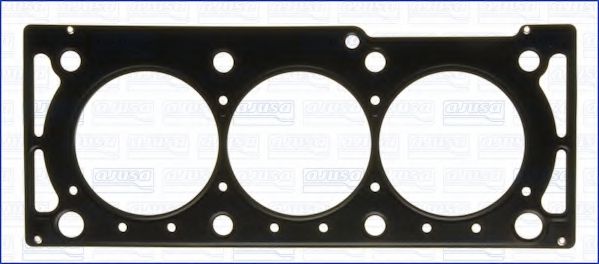 10179900 AJUSA Прокладка, головка цилиндра 10179900 AJUSA Прокладка, головка цилиндра