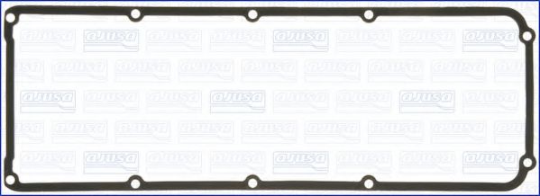 AJUSA 11029400 Прокладка, крышка головки цилиндра AJUSA 11029400 Прокладка, крышка головки цилиндра