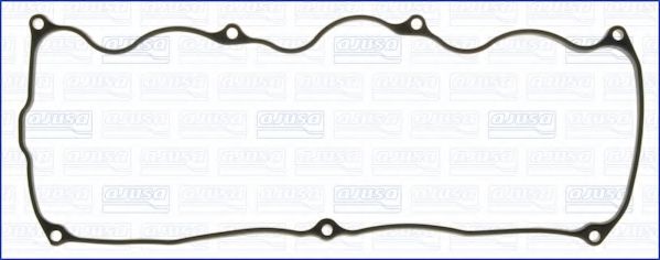AJUSA 11056700 Прокладка, крышка головки цилиндра 