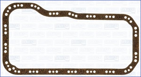 AJUSA 14030100 Прокладка масляного поддона для FIAT TEMPRA