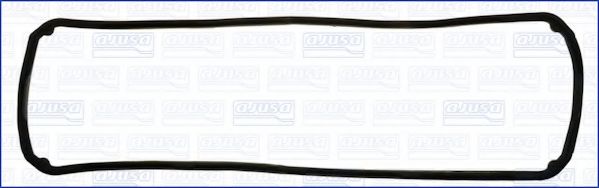 AJUSA 14081600 Прокладка масляного поддона для DAF 85