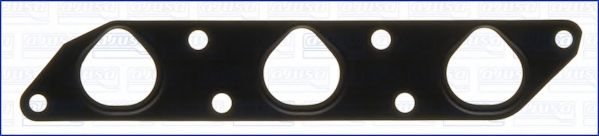 AJUSA 13117900 Прокладка впускного коллектора для SAAB
