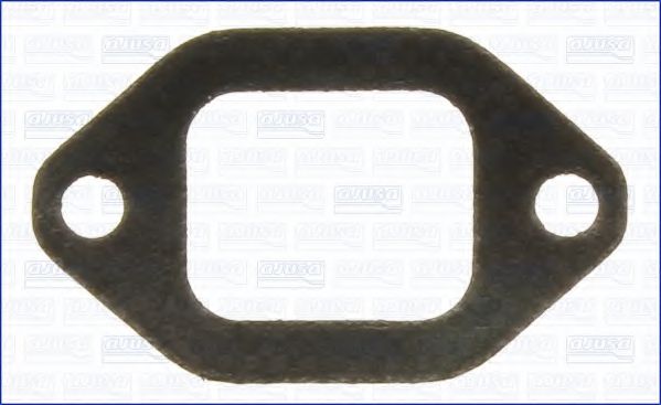 AJUSA 13150400 Прокладка выпускного коллектора для IVECO