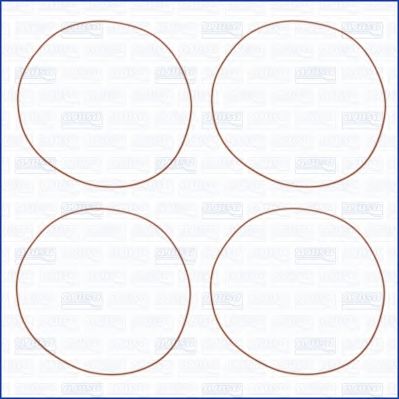 AJUSA 60002600 Комплект прокладок, гильза цилиндра 