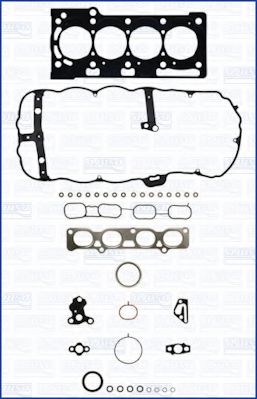 AJUSA 52279100 Прокладка ГБЦ для TOYOTA