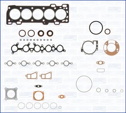 AJUSA 50335300 Комплект прокладок двигателя для VOLVO