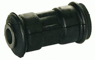 BOGE 87354A Подвеска, рулевое управление 