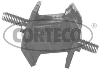 CORTECO 21652157 Подушка коробки передач (МКПП) для BMW