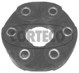 CORTECO 21652254 Шарнир, продольный вал CORTECO 21652254 Шарнир, продольный вал