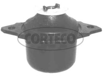 CORTECO 21651247 Подушка коробки передач (МКПП) для VOLKSWAGEN