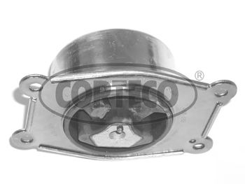 CORTECO 603652 Подушка коробки передач (АКПП) для OPEL