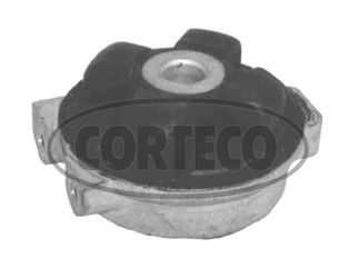 CORTECO 21652138 Подушка коробки передач (МКПП) CORTECO 