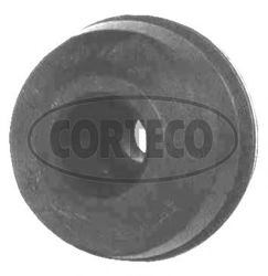 CORTECO 21651246 Подушка коробки передач (АКПП) CORTECO 