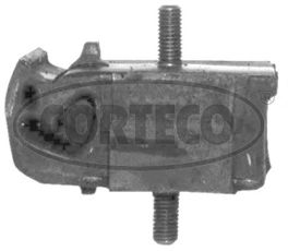 CORTECO 21652112 Подушка коробки передач (АКПП) CORTECO 