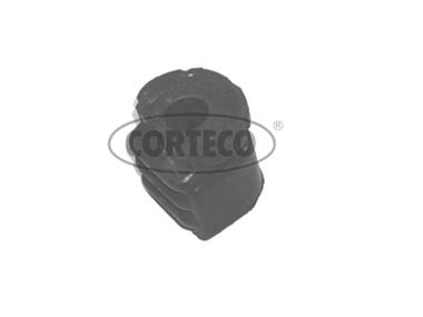 CORTECO 21652300 Сайлентблок рычага CORTECO для OPEL