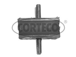 CORTECO 21652490 Подушка коробки передач (АКПП) CORTECO 