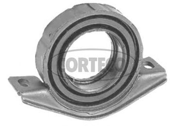 CORTECO 600388 Подвеска, карданный вал CORTECO 600388 Подвеска, карданный вал