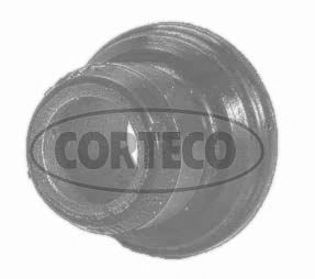 CORTECO 601498 Рулевая рейка CORTECO 