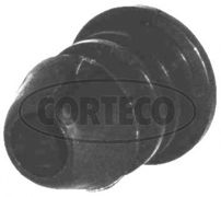 CORTECO 21652147 Комплект пыльника и отбойника амортизатора CORTECO для AUDI