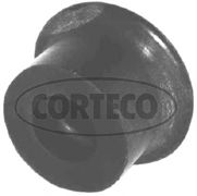 CORTECO 21652153 Подушка двигателя для AUDI