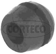 CORTECO 21652168 Сайлентблок задней балки CORTECO 