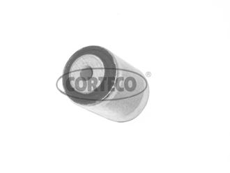 CORTECO 21652280 Втулка, балка моста  CORTECO 21652280 Втулка, балка моста