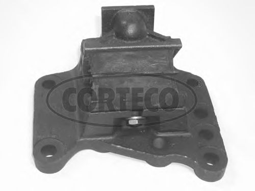 CORTECO 21652125 Подвеска, двигатель CORTECO 21652125 Подвеска, двигатель