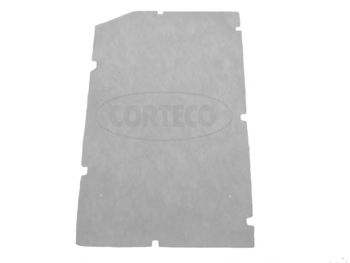 CORTECO 21653002 Фильтр салона CORTECO 