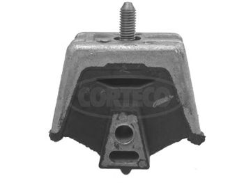 CORTECO 21653051 Подушка коробки передач (АКПП) для OPEL