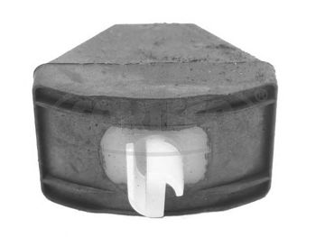 CORTECO 80000054 Поворотный кулак, подвеска колеса 