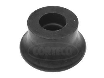 CORTECO 80000214 Подушка двигателя для AUDI