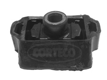 CORTECO 80000287 Подушка коробки передач (МКПП) для CITROEN