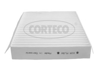 CORTECO 80000338 Фильтр салона CORTECO для SMART