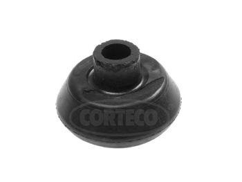 CORTECO 80000512 Комплект пыльника и отбойника амортизатора CORTECO 