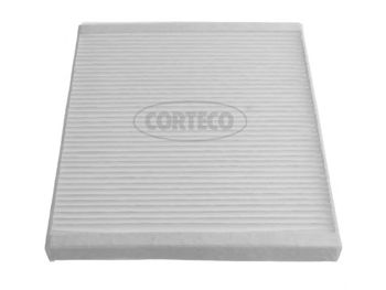 CORTECO 80000155 Фильтр салона CORTECO для CHEVROLET