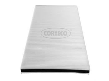 CORTECO 80000356 Фильтр салона для MAN NU