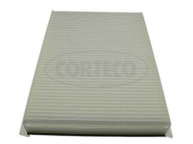 CORTECO 80000808 Фильтр салона для JAGUAR XJ