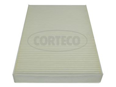 CORTECO 80000915 Фильтр салона для IVECO