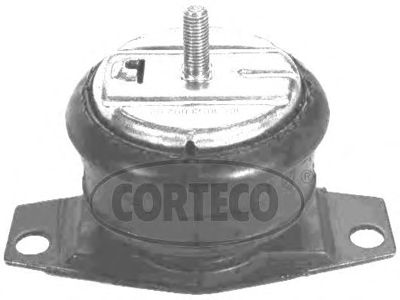 CORTECO 95773 Подушка двигателя CORTECO для ALFA ROMEO