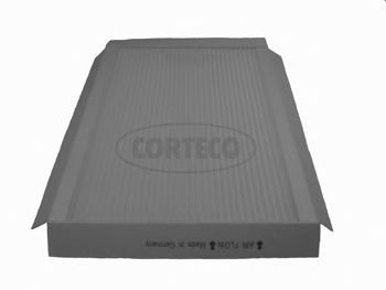 CORTECO 80000804 Фильтр салона CORTECO для CHEVROLET