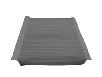 CORTECO 80001027 Фильтр салона CORTECO для OPEL