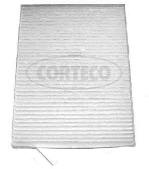 CORTECO 80001187 Фильтр салона CORTECO 