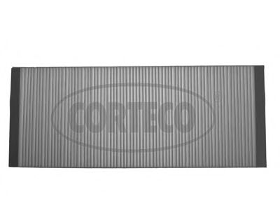 CORTECO 80001584 Фильтр салона для MAN