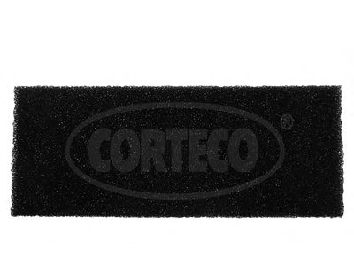 CORTECO 80001585 Фильтр салона для RENAULT TRUCKS