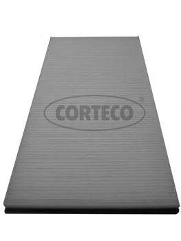 CORTECO 80001758 Фильтр салона для MAN NU