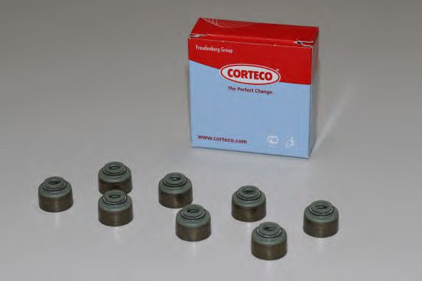 CORTECO 19020624 Направляющая клапана для MAZDA MX-5