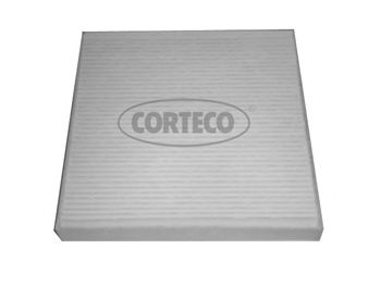CORTECO 80001724 Фильтр салона CORTECO для SMART
