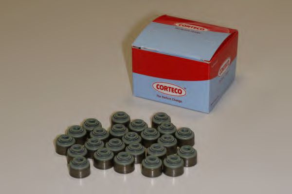 CORTECO 19036052 Cальники клапанов для VOLVO XC90
