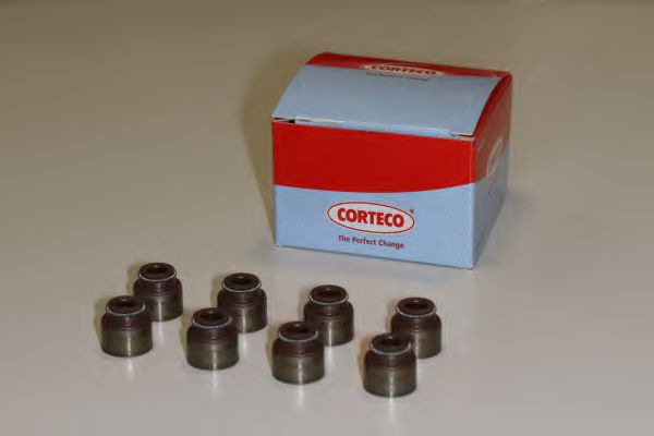 CORTECO 19036075 Cальники клапанов CORTECO для NISSAN