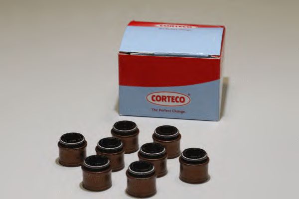 CORTECO 19036101 Cальники клапанов для MITSUBISHI LEGNUM